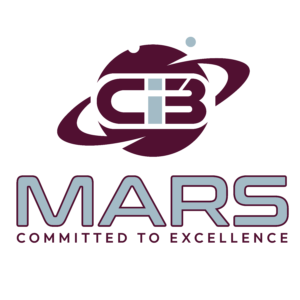 CIB MARS logo