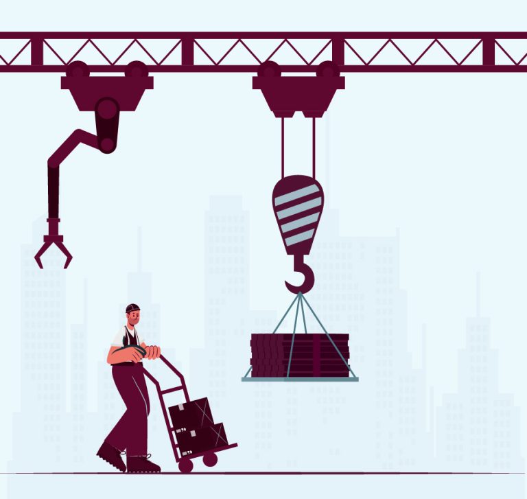 EOT Crane