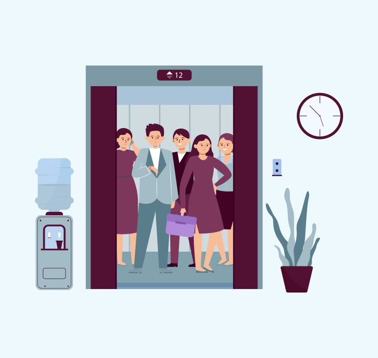 Elevator