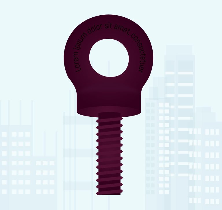 Eye Bolt