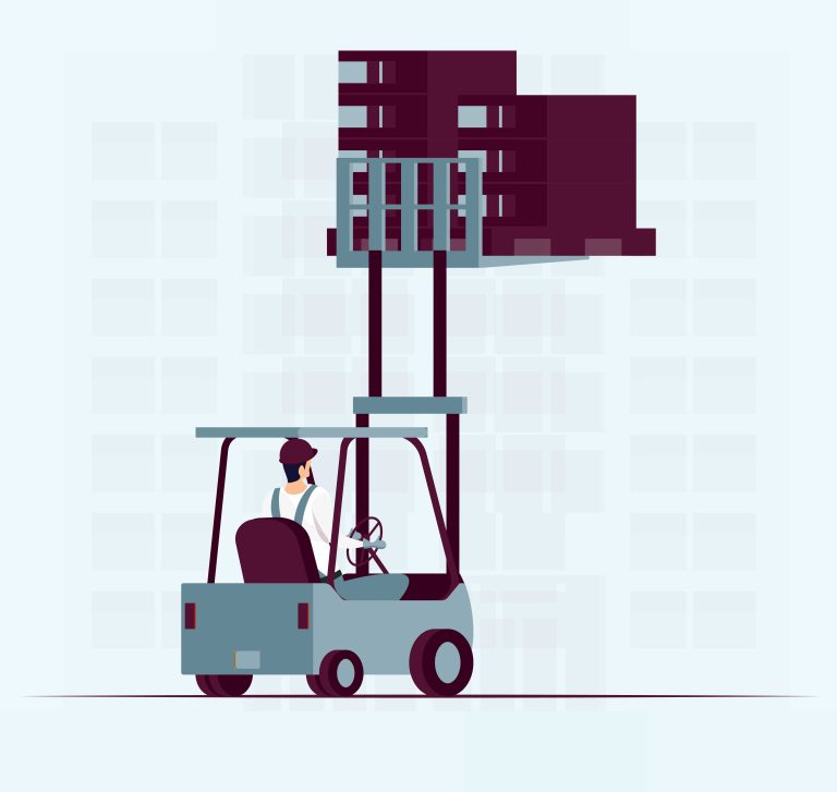 Fork Lift