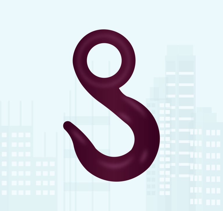 Lifting hook