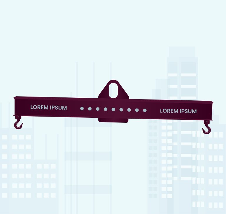 Lifting Beam