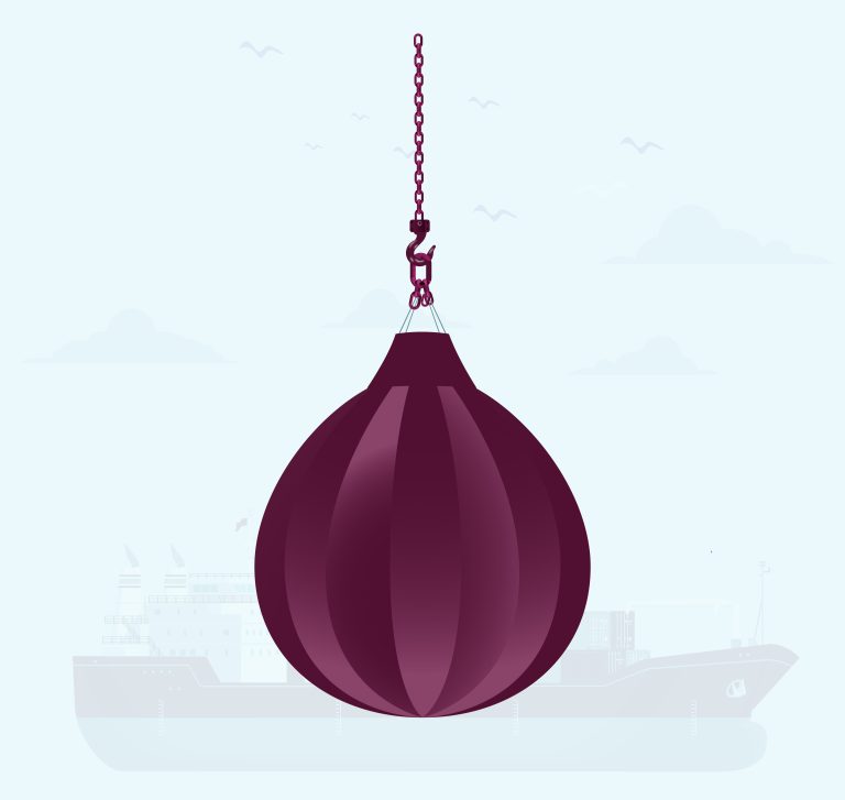 Load Test with Water Bag