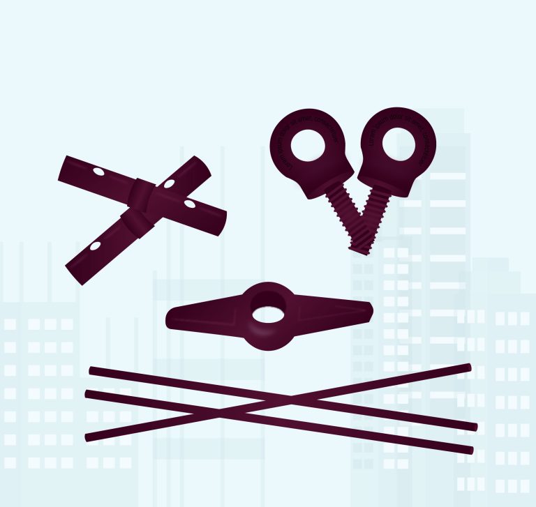 Scaffold Accessories