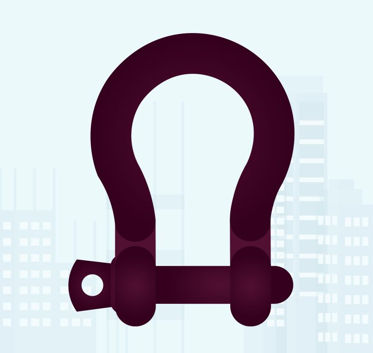 Shackle