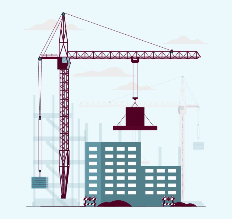 Tower Crane