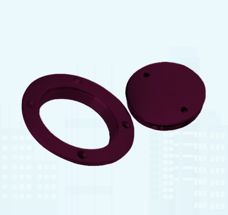 Vessel Accessories Inspection
