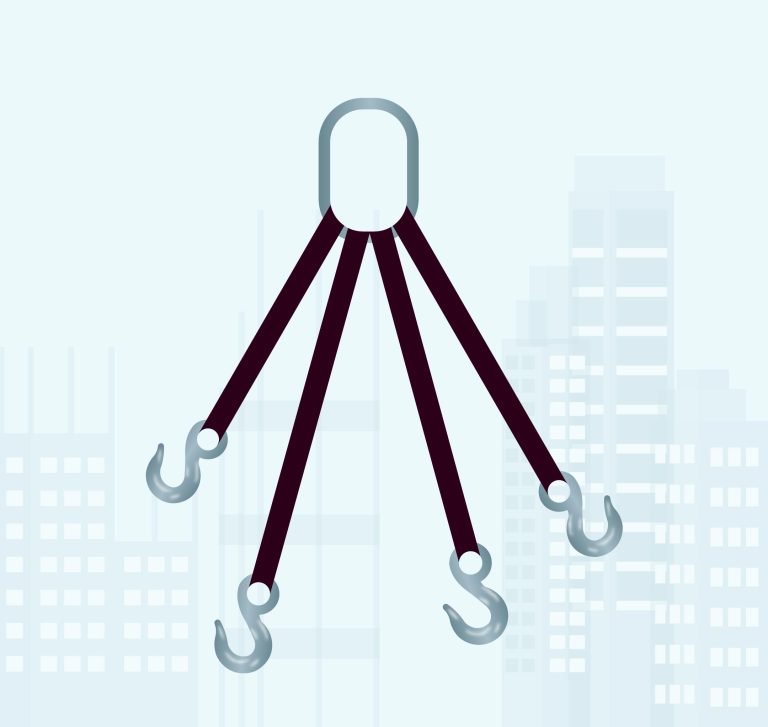 Webbing Sling