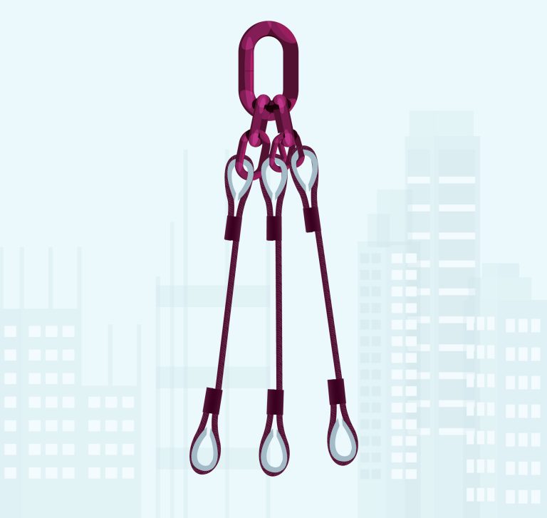 Wire Rope Sling