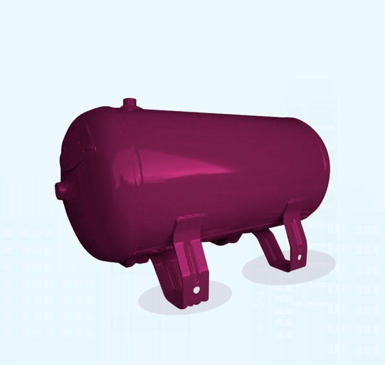Air Receiver
