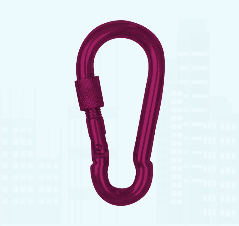 Carabiner