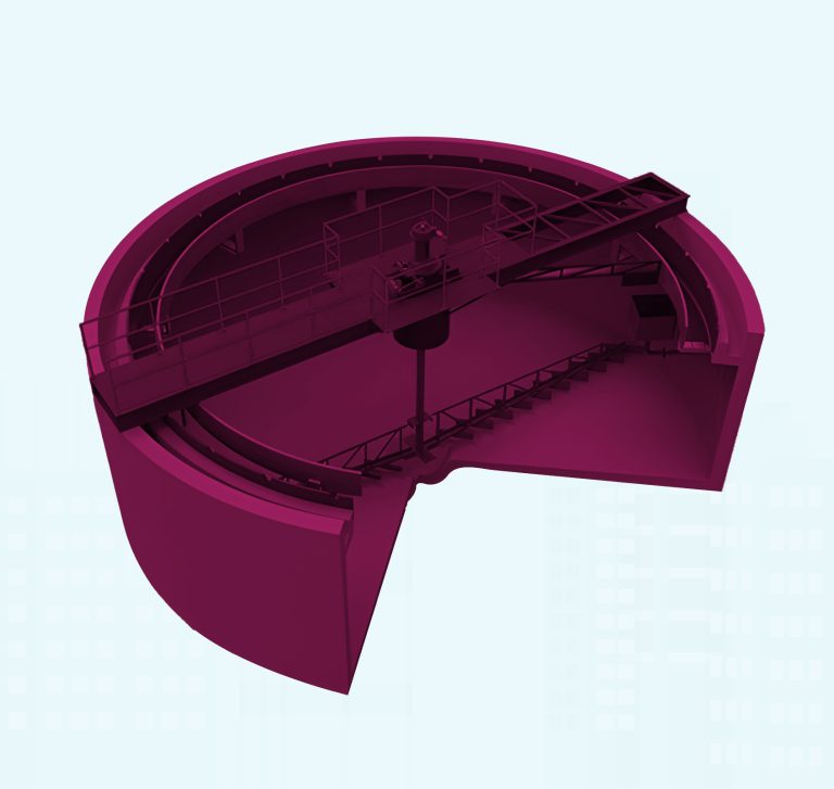 Clarifier