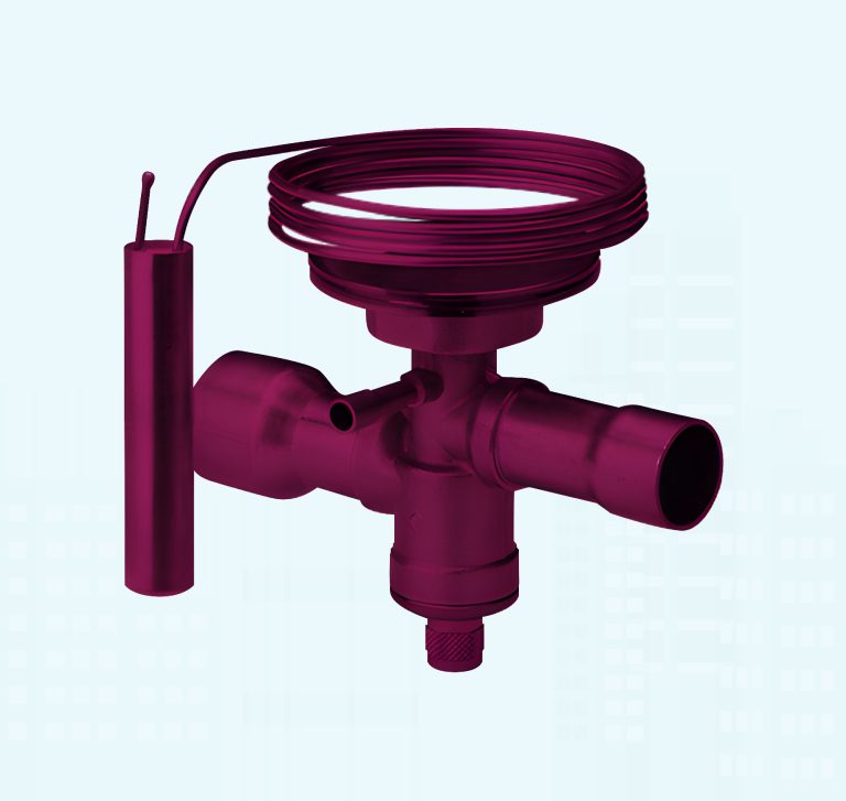 Expansion Valves