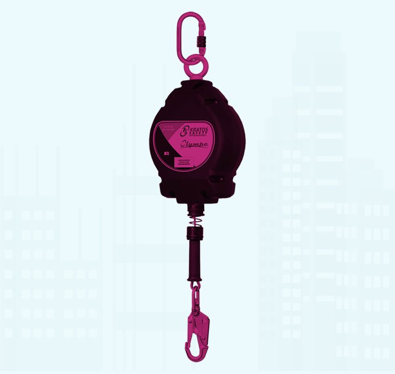 Fall Arrester