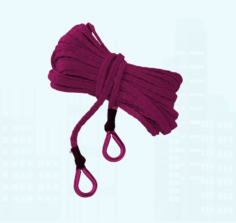 Nylon Ropes