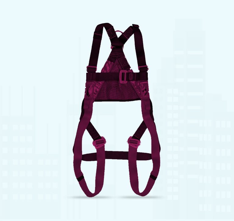 Safety Harness