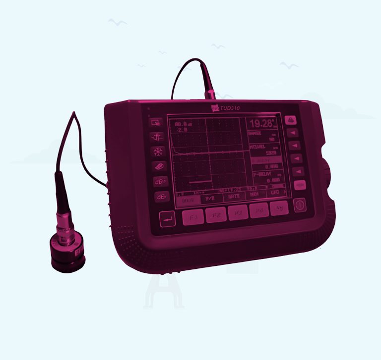 Ultrasonic Testing