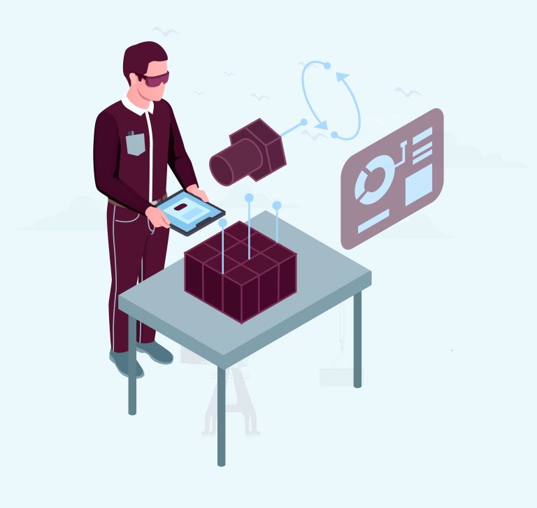 Visual Testing