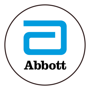 Client logo