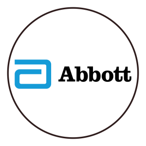 Client logo
