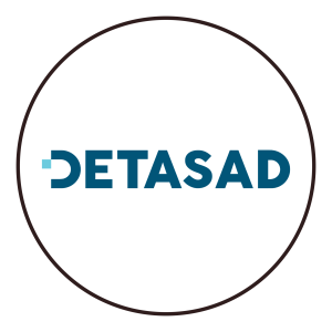 Client logo