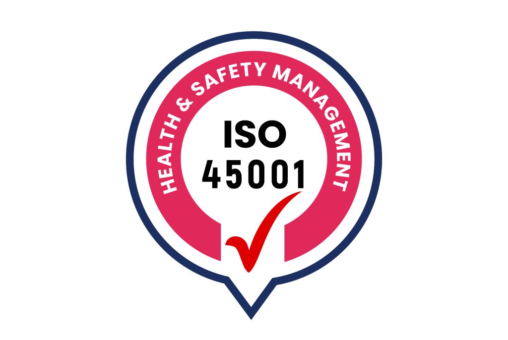 ISO Tag