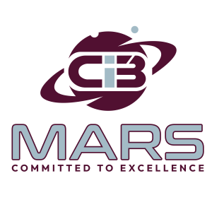 CIB MARS logo