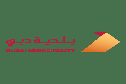 Dubai Municipality Logo
