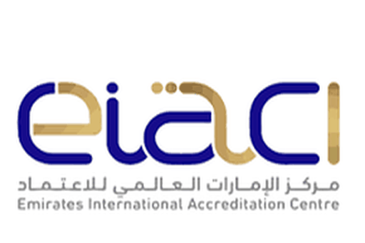 EIAC Logo