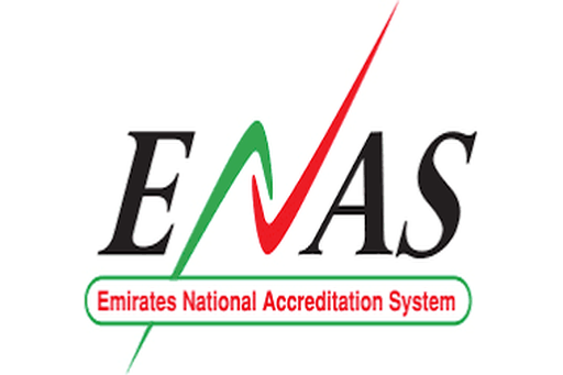 ENAS Logo