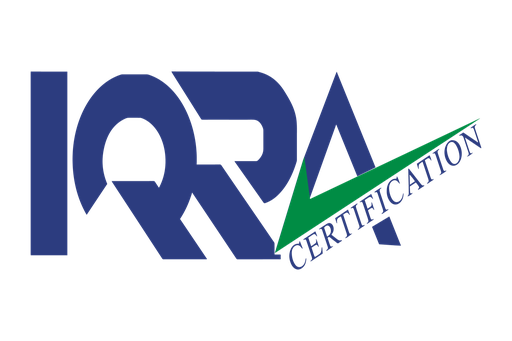 IQRA Cert Logo