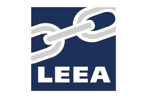 LEEA Logo