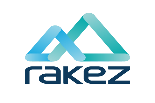 RAKEZ Logo