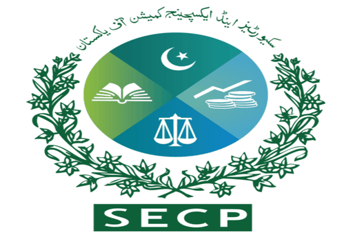 SECP Logo